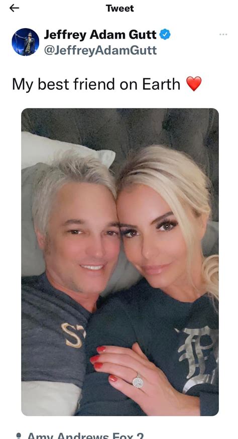 Jeff gutt engaged. Things To Know About Jeff gutt engaged. 